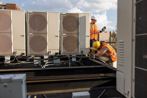 Trusted Yarrow Point, WA HVAC Experts