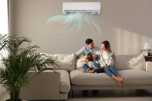 HVAC emergency services in Yarrow Point, WA