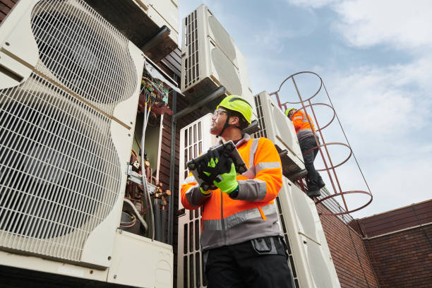 Best Local HVAC companies  in Yarrow Point, WA