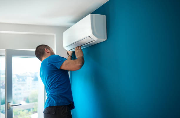 Best Ductless HVAC repair  in Yarrow Point, WA