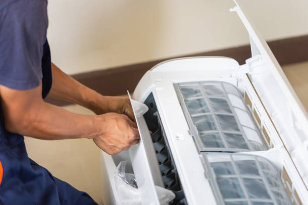  Yarrow Point, WA HVAC Pros