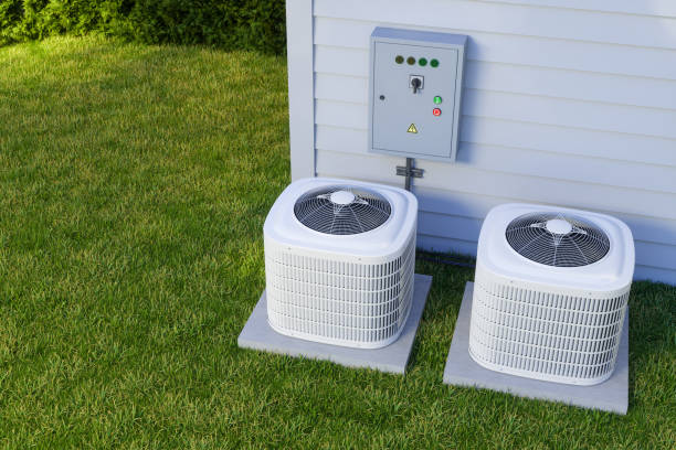 Best HVAC system installation  in Yarrow Point, WA
