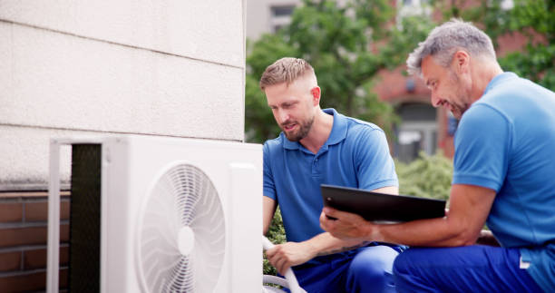 Best 24/7 HVAC repair  in Yarrow Point, WA