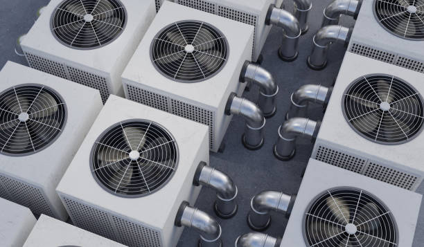 Ductless HVAC repair in Yarrow Point, WA