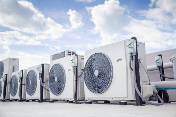 Best HVAC tune-up services  in Yarrow Point, WA