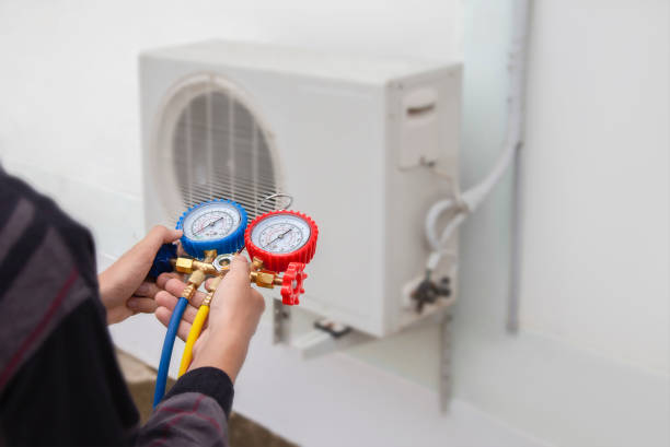Best HVAC companies near me  in Yarrow Point, WA