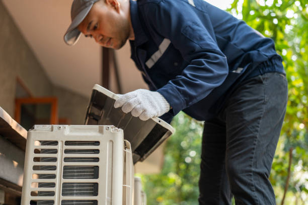 Best Residential HVAC services  in Yarrow Point, WA