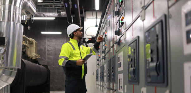 Best Best HVAC companies  in Yarrow Point, WA