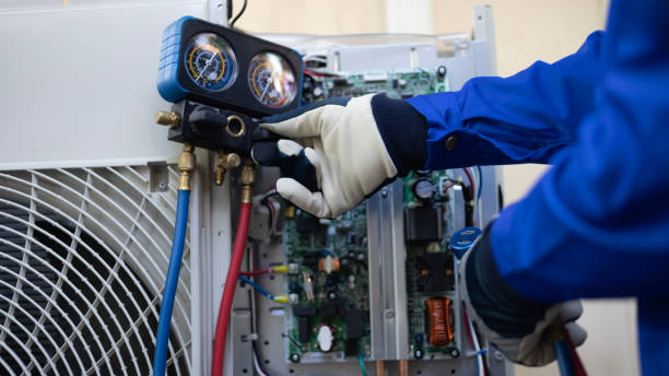 Best Furnace repair near me  in Yarrow Point, WA