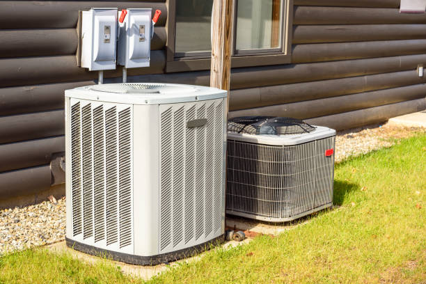 AC installation near me in Yarrow Point, WA
