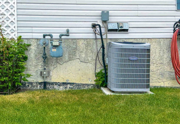 Best HVAC air duct cleaning  in Yarrow Point, WA