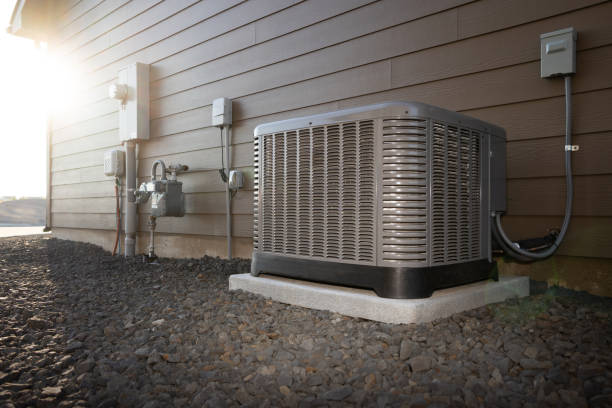 Best Air conditioning repair  in Yarrow Point, WA